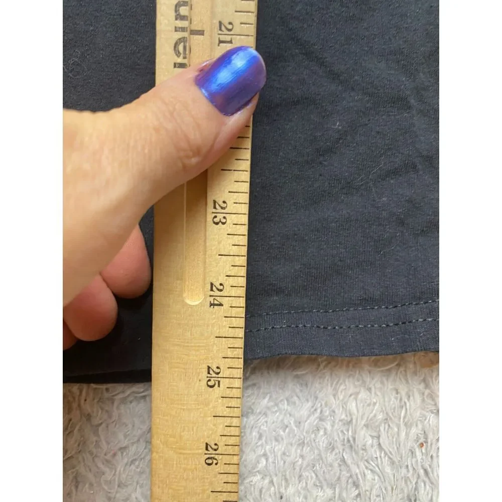 Blackpink Shirt Adult Medium‎ Black Born Pink Official World Tour K-Pop Mens - Picture 7 of 8